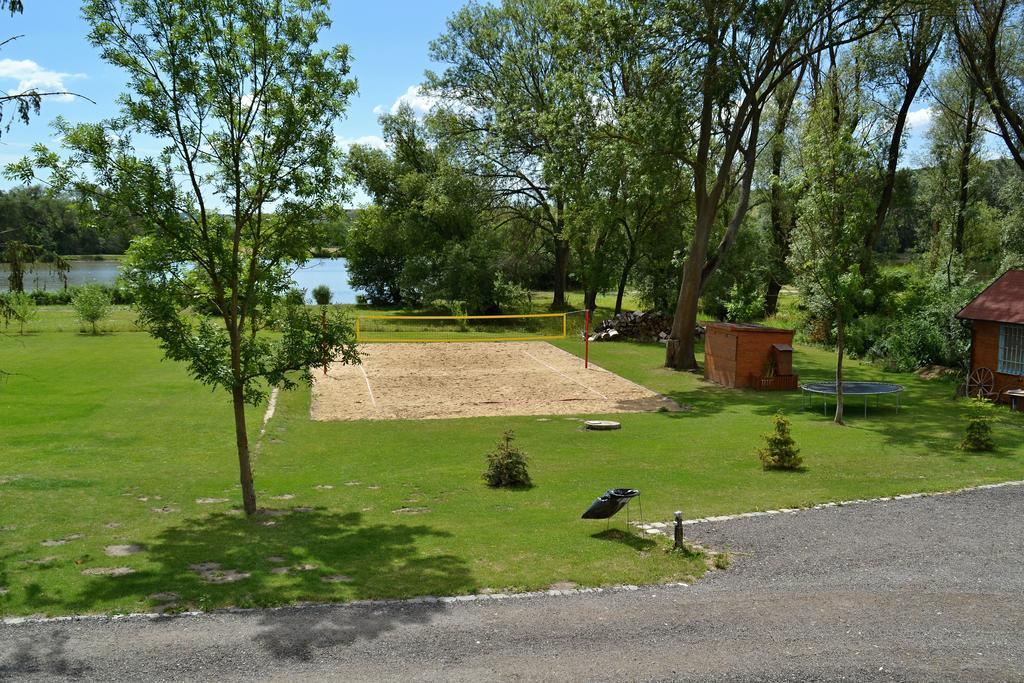 Penzion Mlýn Sedlec Exterior foto
