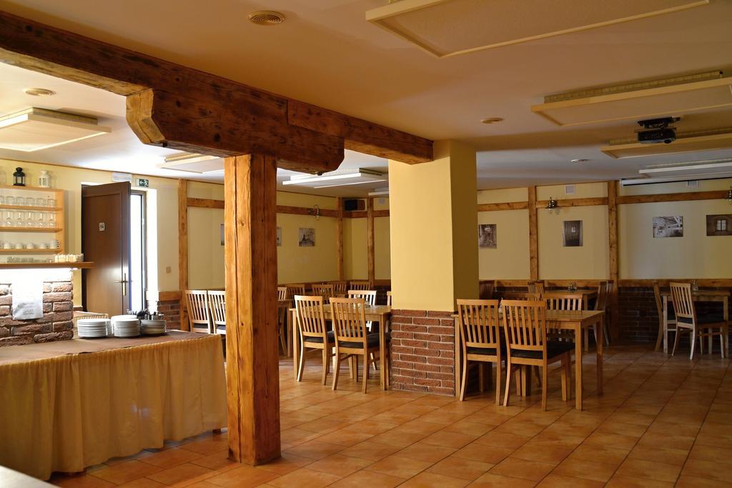 Penzion Mlýn Sedlec Exterior foto