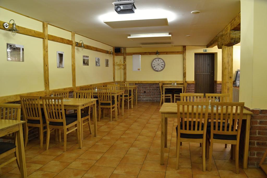 Penzion Mlýn Sedlec Exterior foto