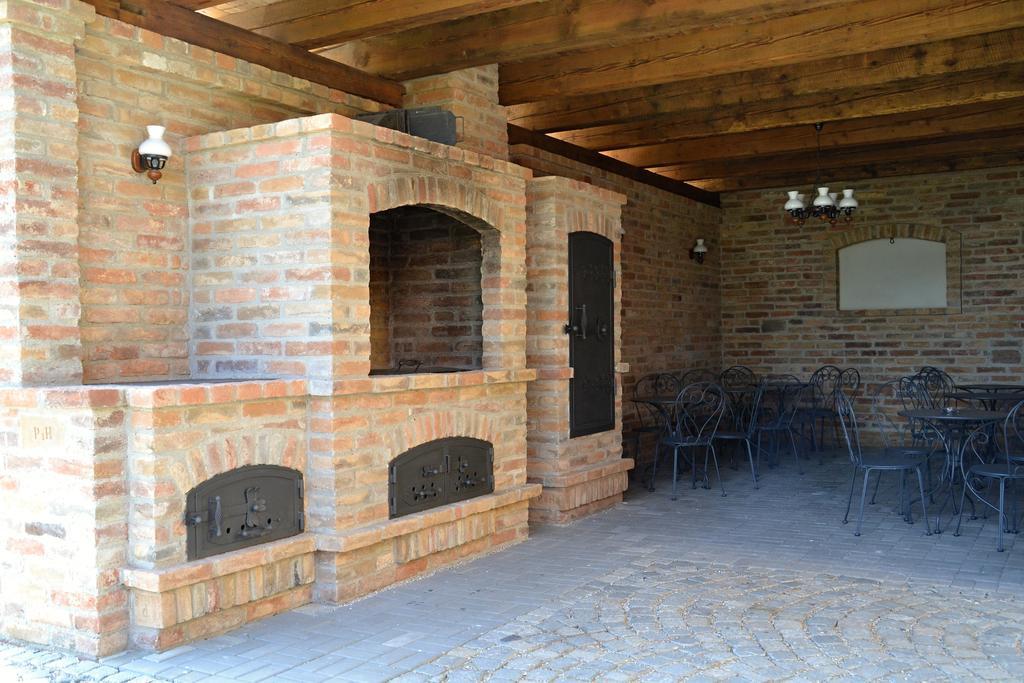 Penzion Mlýn Sedlec Exterior foto